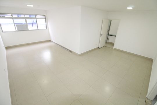 Apartamento para alugar com 3 quartos, 127m² em Vila Betania, São José dos Campos