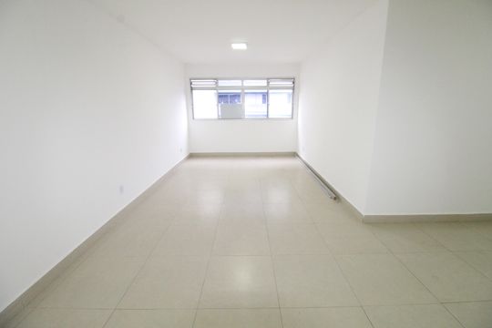 Sala de apartamento para alugar com 3 quartos, 127m² em Vila Betania, São José dos Campos