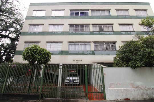 Portaria de apartamento para alugar com 3 quartos, 127m² em Vila Betania, São José dos Campos