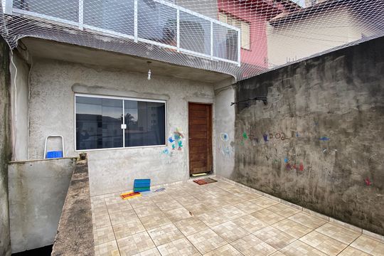 Área externa de casa à venda com 0 quarto, 294m² em Vila Osasco, Osasco