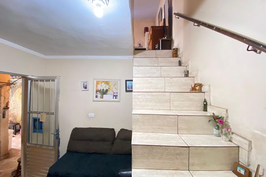 Casa à venda com 0 quarto, 294m² em Vila Osasco, Osasco