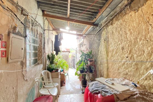 Área de Serviço de casa à venda com 0 quarto, 294m² em Vila Osasco, Osasco