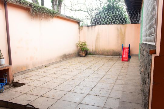 Quintal de casa à venda com 2 quartos, 210m² em Santo Amaro, São Paulo