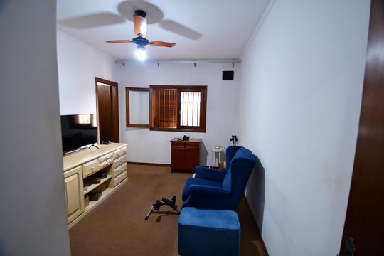 Quarto 4 - Suíte de casa para alugar com 4 quartos, 438m² em Chácara Primavera, Campinas