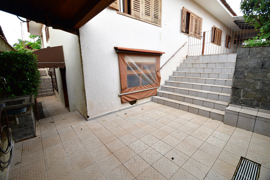 Quintal de casa para alugar com 4 quartos, 438m² em Chácara Primavera, Campinas