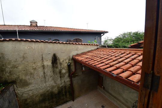 Quarto 3 - Suíte Vista de casa para alugar com 4 quartos, 438m² em Chácara Primavera, Campinas