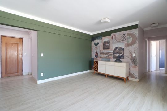 Apartamento para alugar com 3 quartos, 90m² em Santa Maria, Uberlândia