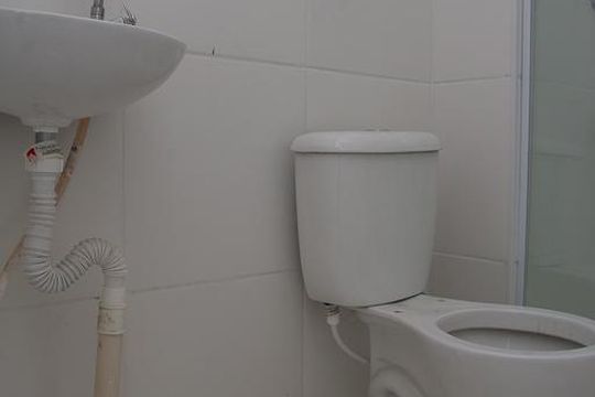 Apartamento para alugar com 1 quarto, 28m² em Vila Ema, São Paulo