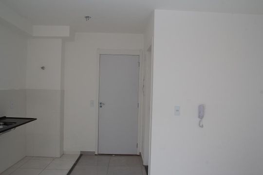 Apartamento para alugar com 1 quarto, 28m² em Vila Ema, São Paulo