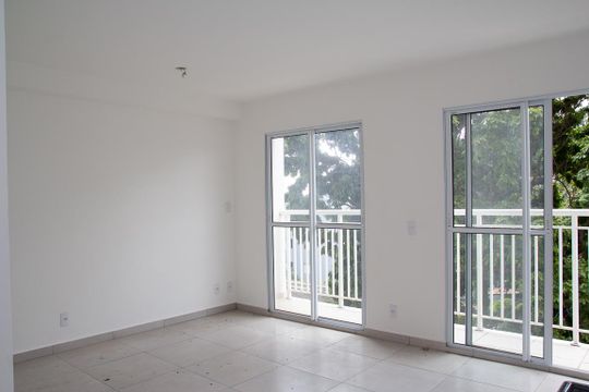 Apartamento para alugar com 1 quarto, 28m² em Vila Ema, São Paulo