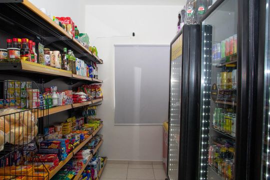 Apartamento para alugar com 1 quarto, 28m² em Vila Ema, São Paulo