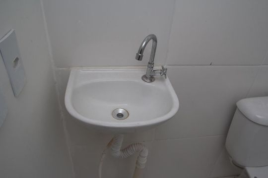 Apartamento para alugar com 1 quarto, 28m² em Vila Ema, São Paulo