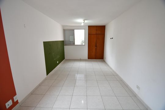 Kitnet/Studio para alugar com 1 quarto, 45m² em Centro, Campinas