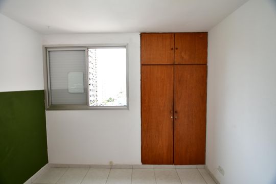 Quarto de kitnet/studio para alugar com 1 quarto, 45m² em Centro, Campinas