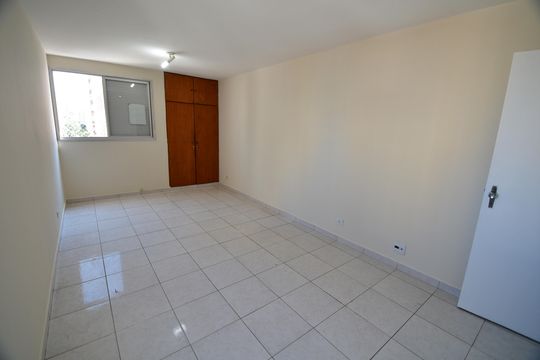 Studio de kitnet/studio para alugar com 1 quarto, 45m² em Centro, Campinas