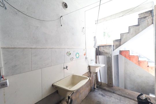 Casa à venda com 1 quarto, 250m² em Jardim Felicidade(zona Norte), São Paulo