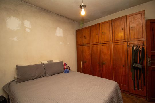 Quarto 1 de casa à venda com 2 quartos, 310m² em Vila Souza, São Paulo