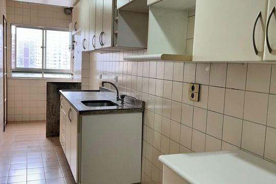 Apartamento para alugar com 2 quartos, 79m² em Barra da Tijuca, Rio de Janeiro