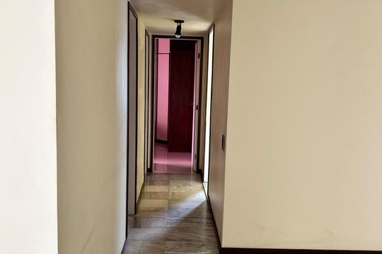 Apartamento para alugar com 2 quartos, 79m² em Barra da Tijuca, Rio de Janeiro