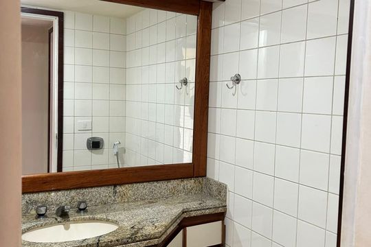 Apartamento para alugar com 2 quartos, 79m² em Barra da Tijuca, Rio de Janeiro