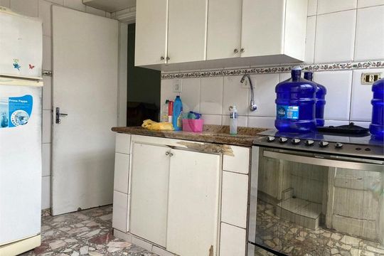 Casa de Condomínio à venda com 3 quartos, 120m² em Brooklin, São Paulo