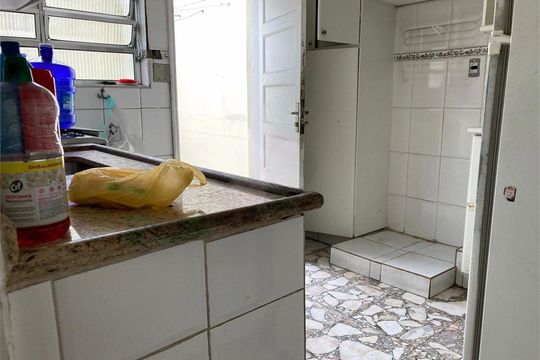 Casa de Condomínio à venda com 3 quartos, 120m² em Brooklin, São Paulo