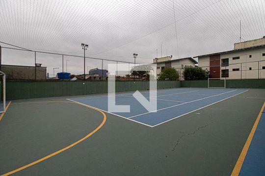 quadra de apartamento à venda com 3 quartos, 71m² em Jardim Santa Cruz (Sacoma), São Paulo