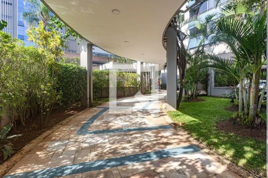 Área comum de apartamento à venda com 3 quartos, 71m² em Jardim Santa Cruz (Sacoma), São Paulo