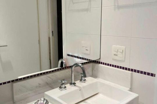 Apartamento à venda com 3 quartos, 171m² em Chácara Santo Antônio (Zona Leste), São Paulo