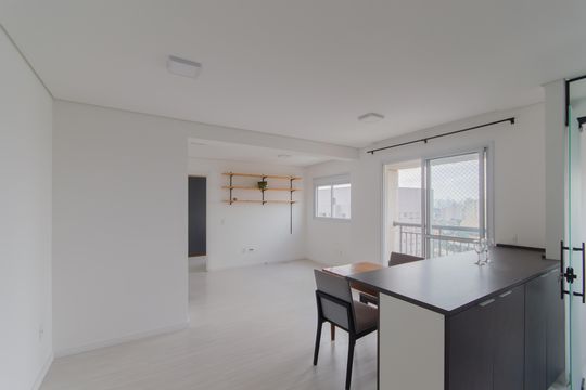 Apartamento para alugar com 2 quartos, 59m² em Liberdade, São Paulo