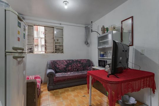 Apartamento à venda com 2 quartos, 55m² em Mário Quintana, Porto Alegre