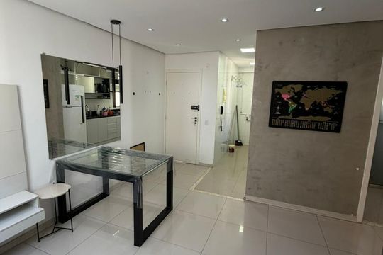 Apartamento à venda com 2 quartos, 44m² em Bonsucesso, Rio de Janeiro
