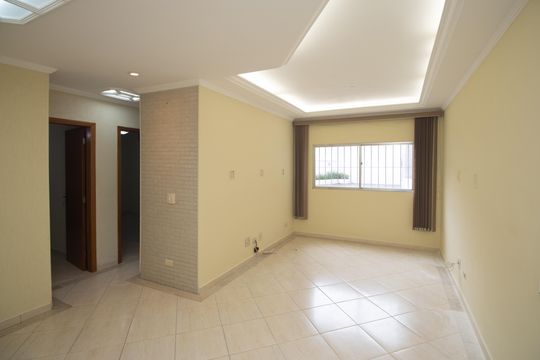 Apartamento para alugar com 2 quartos, 90m² em Jardim Leonor Mendes de Barros, São Paulo