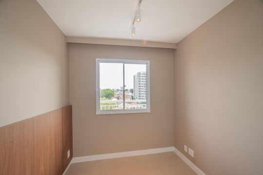 Suíte de apartamento para alugar com 1 quarto, 30m² em Planalto Paulista, São Paulo