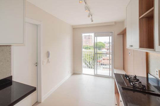 Apartamento para alugar com 1 quarto, 30m² em Planalto Paulista, São Paulo