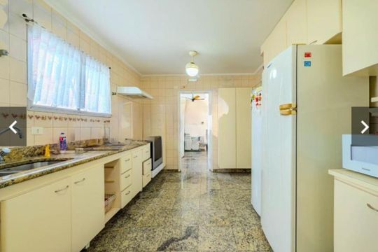 Apartamento à venda com 4 quartos, 330m² em Tatuapé, São Paulo