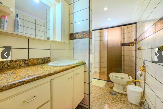 Apartamento à venda com 4 quartos, 330m² em Tatuapé, São Paulo