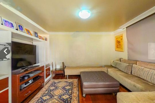 Apartamento à venda com 4 quartos, 330m² em Tatuapé, São Paulo