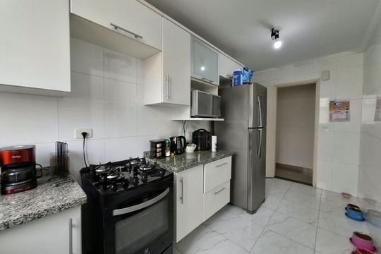 Apartamento à venda com 2 quartos, 54m² em Vila Formosa, São Paulo
