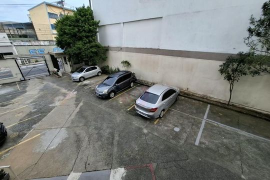 Apartamento à venda com 2 quartos, 54m² em Vila Formosa, São Paulo
