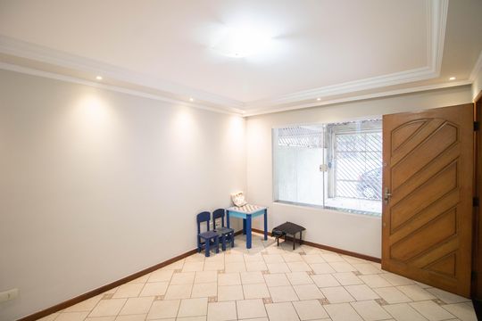Sala de casa à venda com 3 quartos, 210m² em Vila Nova Cachoeirinha, São Paulo