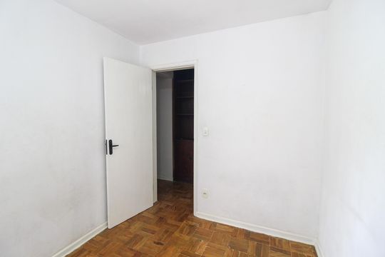 Quarto 1 de apartamento à venda com 3 quartos, 92m² em Jaguaré, São Paulo