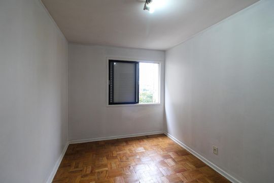 Suíte de apartamento à venda com 3 quartos, 92m² em Jaguaré, São Paulo
