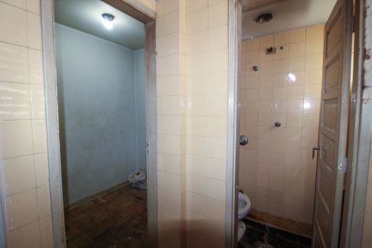 Área de Serviço de apartamento à venda com 3 quartos, 92m² em Jaguaré, São Paulo