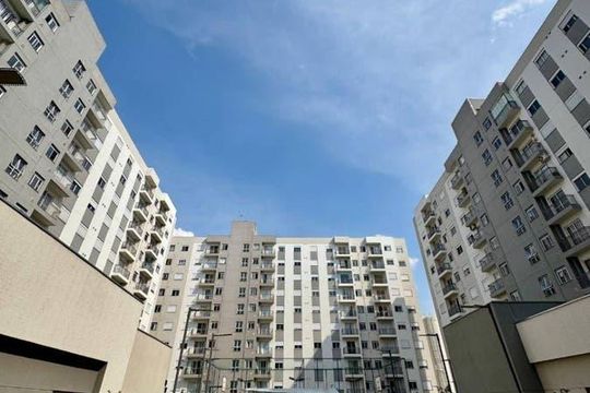 Apartamento à venda com 2 quartos, 45m² em Parque da Mooca, São Paulo
