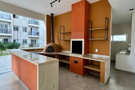 Apartamento à venda com 2 quartos, 45m² em Parque da Mooca, São Paulo
