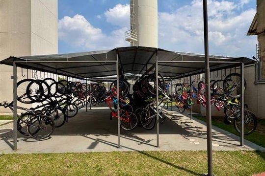 Apartamento à venda com 2 quartos, 45m² em Parque da Mooca, São Paulo