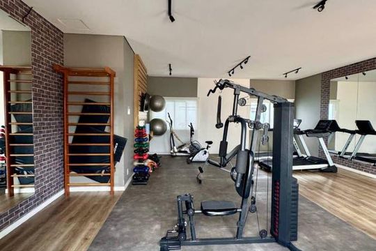 Apartamento à venda com 2 quartos, 45m² em Parque da Mooca, São Paulo