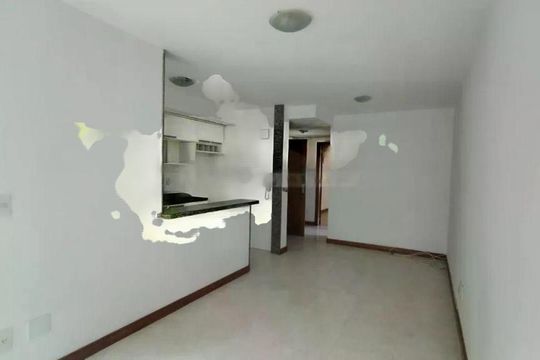 Apartamento à venda com 1 quarto, 51m² em Floresta, Porto Alegre