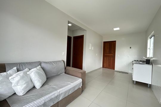 Apartamento para alugar com 2 quartos, 65m² em Campeche Central, Florianópolis